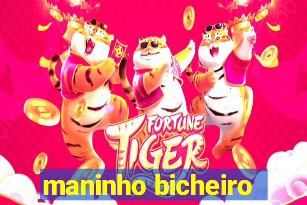 maninho bicheiro